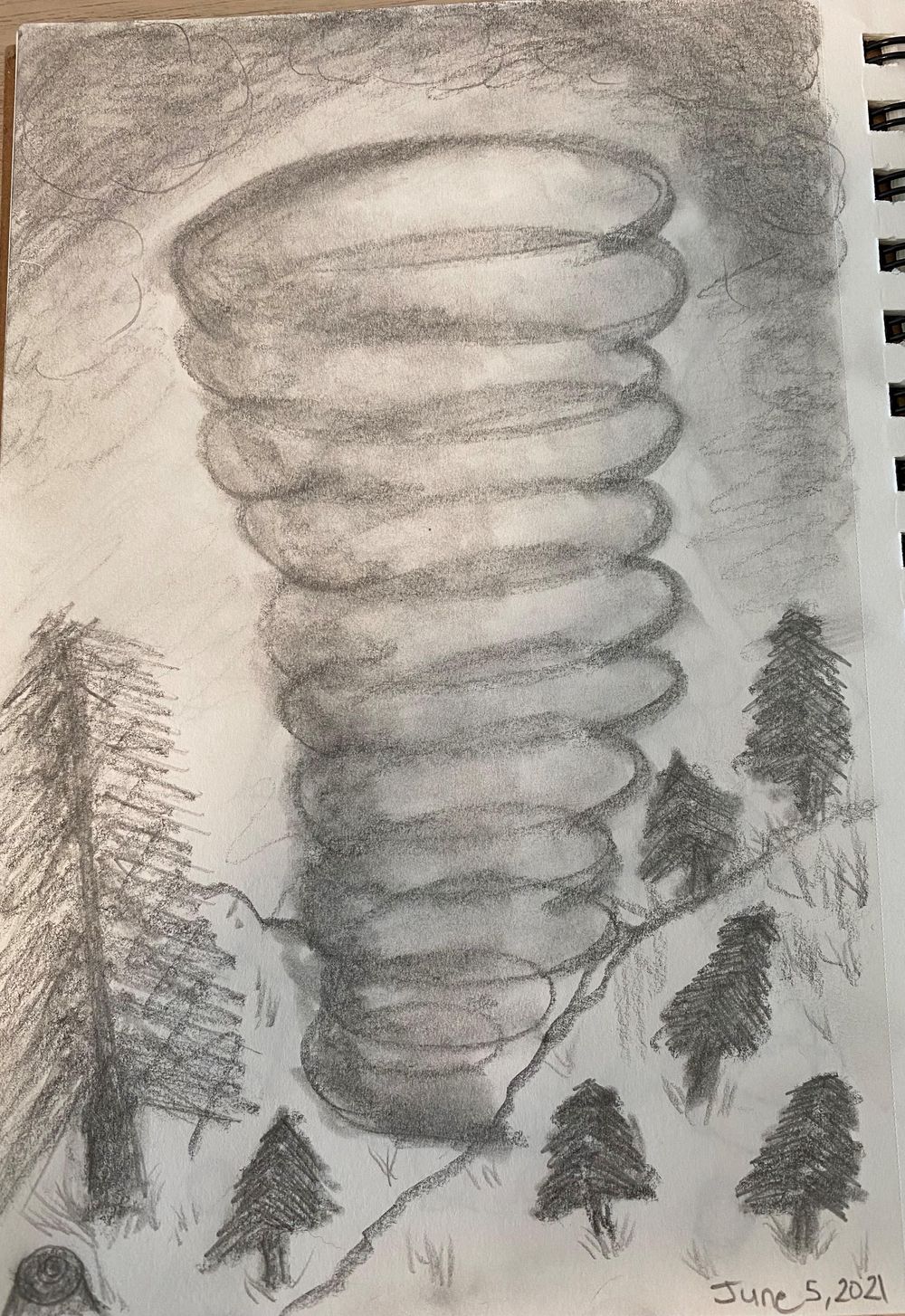 Getting Creative - image 4 - student project