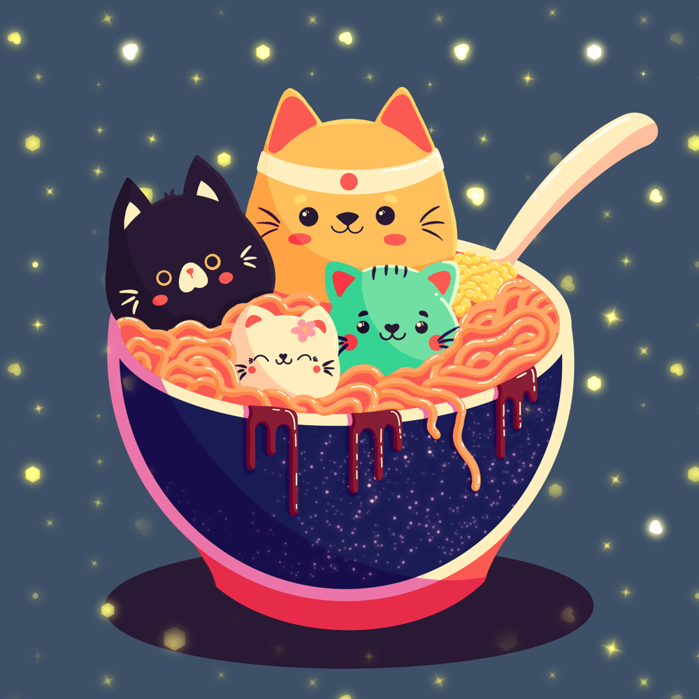 More than adorable - image 1 - student project