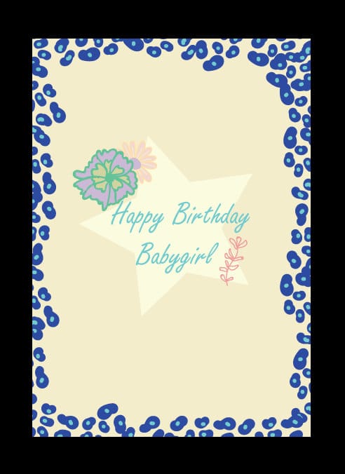 Colors everywhere! Clip art sets and scrapbooking papers - image 2 - student project
