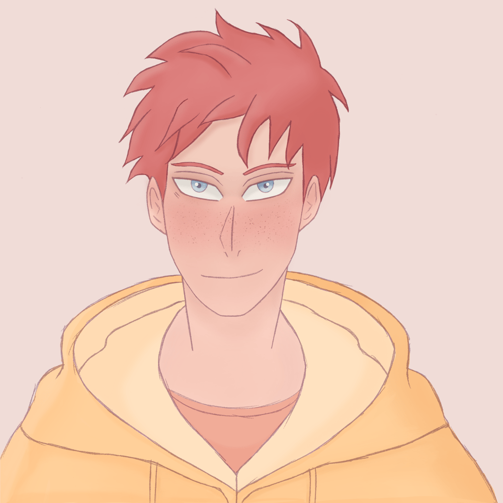 Haru - image 1 - student project