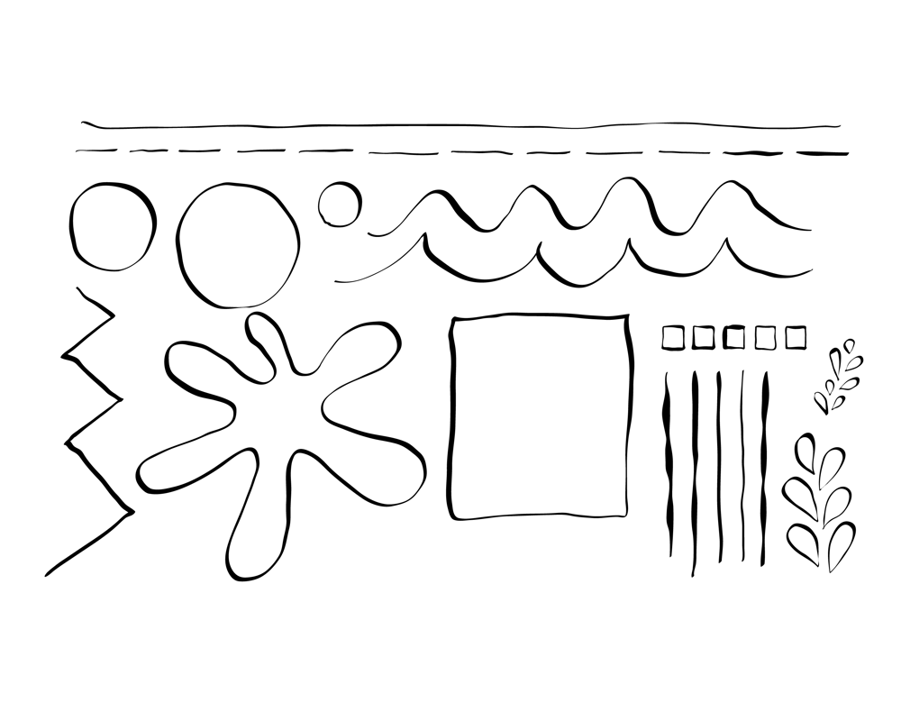 Veggie Brush Practice - image 1 - student project