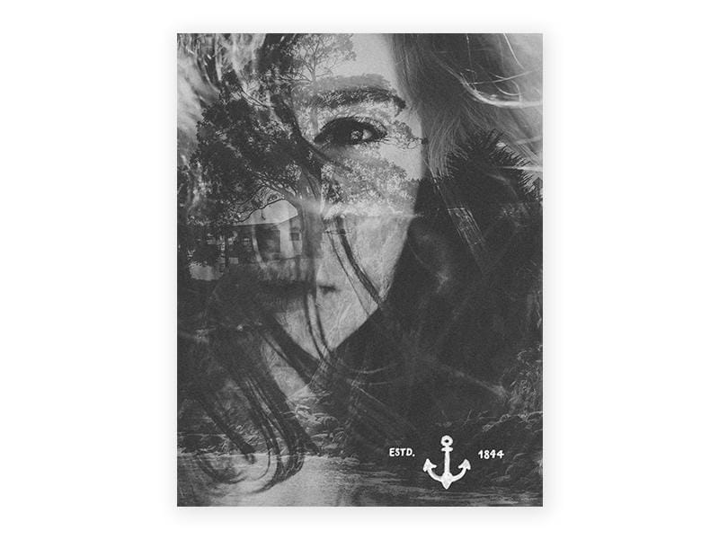 Sunscreen Label - image 2 - student project
