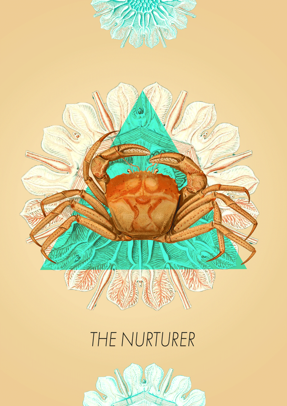 The Nurturer - image 1 - student project