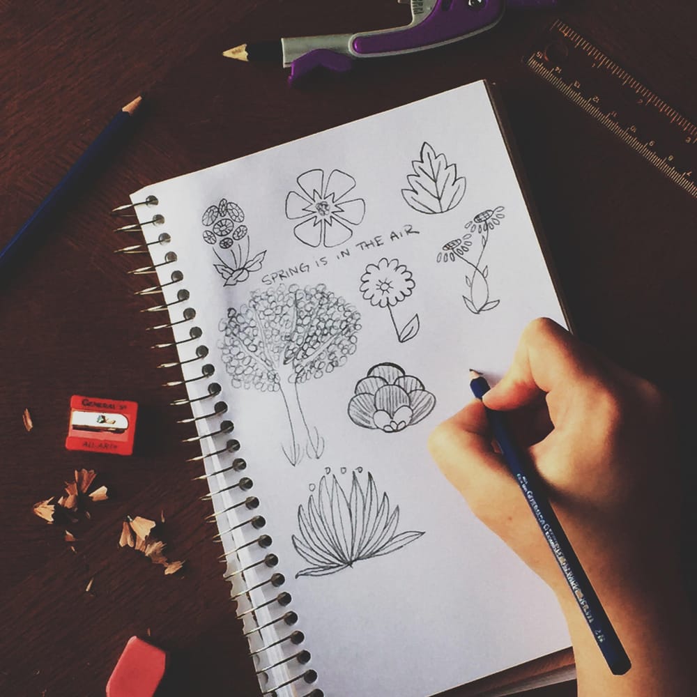 Wishful Thinking - image 1 - student project