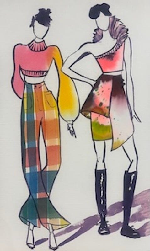 We LOVED this class! - image 1 - student project