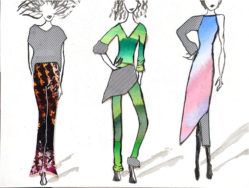 We LOVED this class! - image 3 - student project