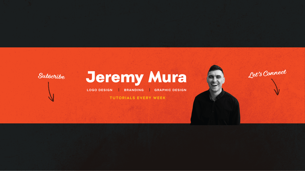 Jeremy's Channel - image 1 - student project