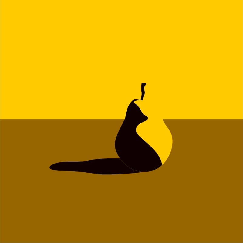 Smooth Pear - image 6 - student project