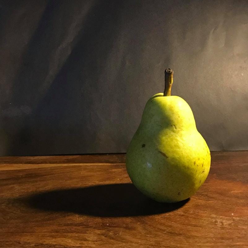 Smooth Pear - image 2 - student project