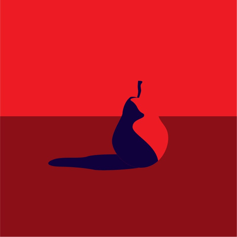 Smooth Pear - image 5 - student project