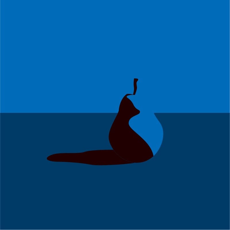 Smooth Pear - image 7 - student project