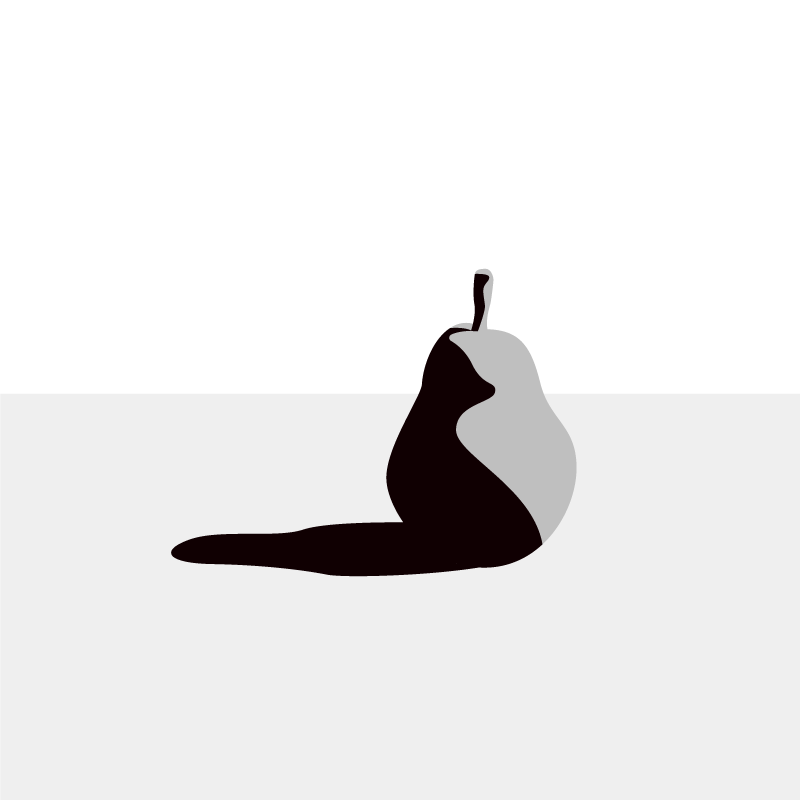 Smooth Pear - image 4 - student project