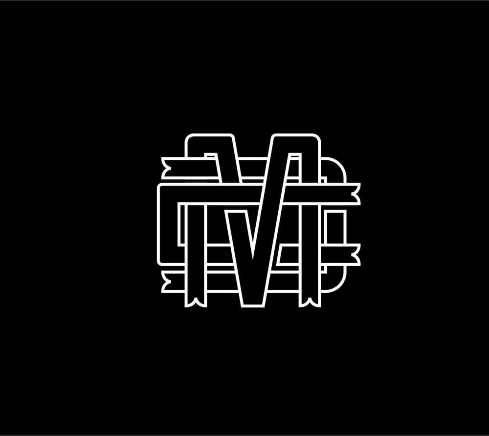 MDC Monogram - image 5 - student project