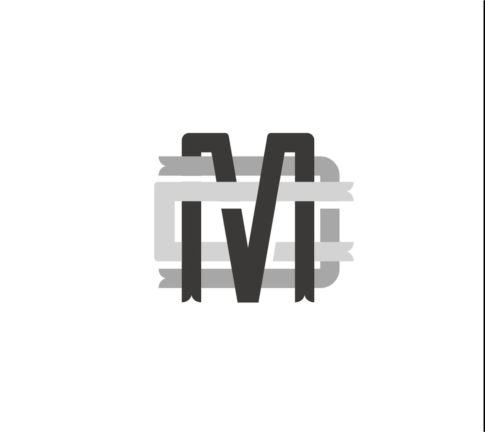 MDC Monogram - image 2 - student project