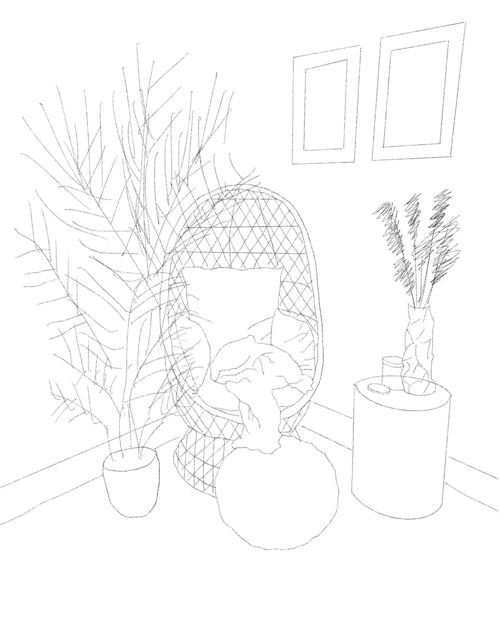 Observing my house :) - image 2 - student project