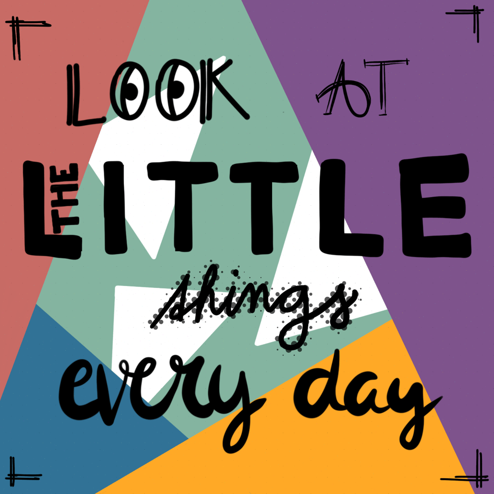 14 days self care challenge - image 6 - student project