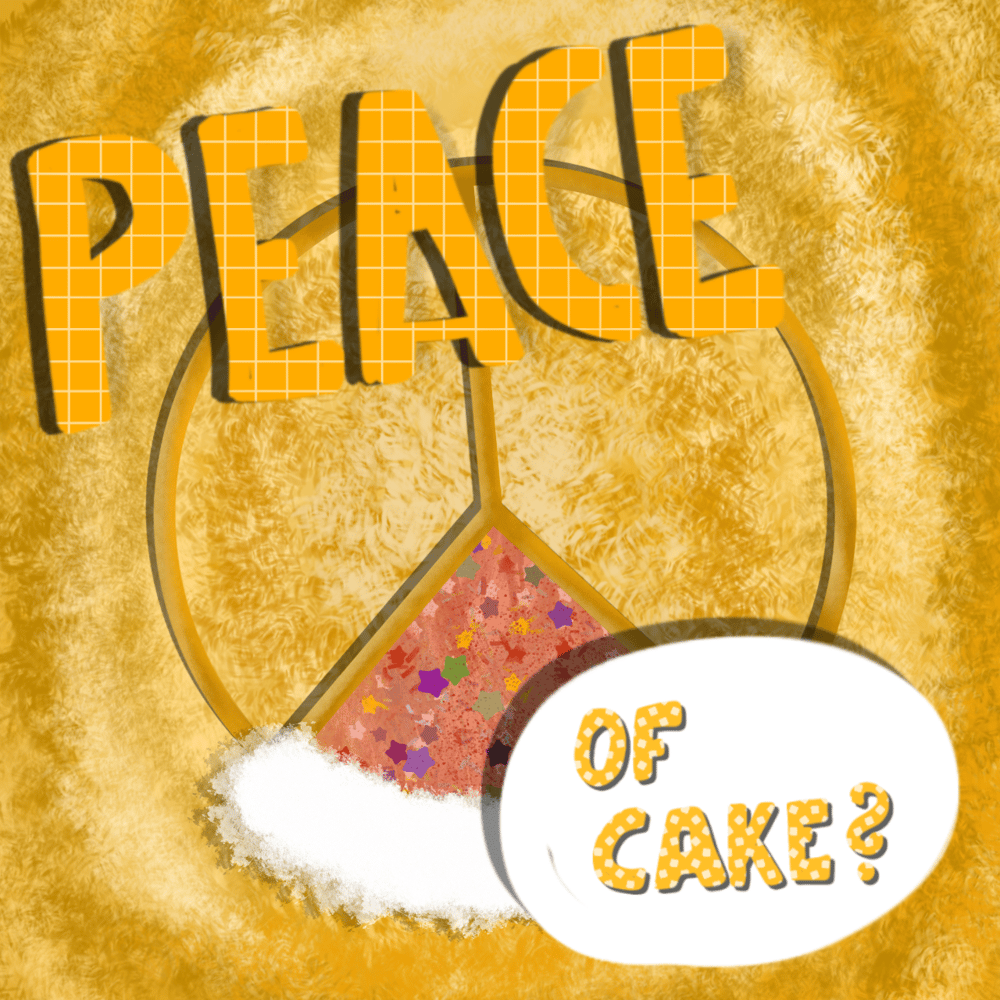 14 days self care challenge - image 1 - student project