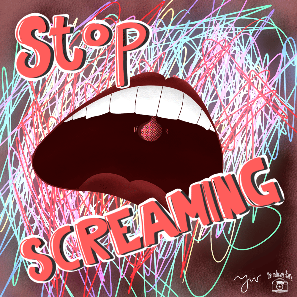 14 days self care challenge - image 4 - student project