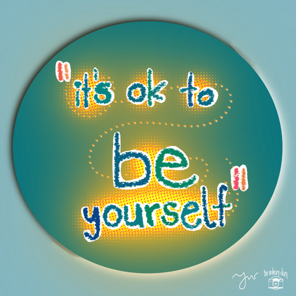 14 days self care challenge - image 9 - student project