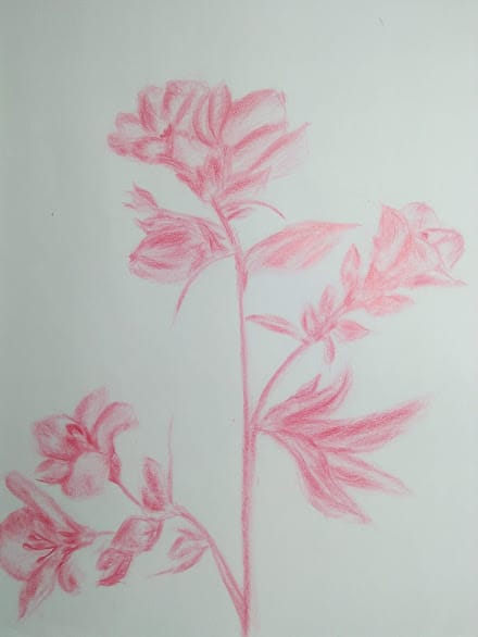 Project on Art - image 3 - student project