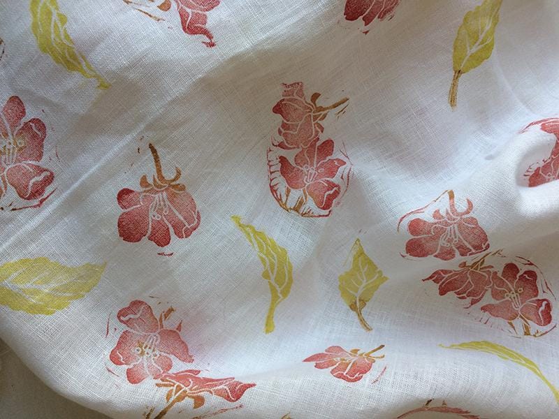 Apple Blossom - image 1 - student project