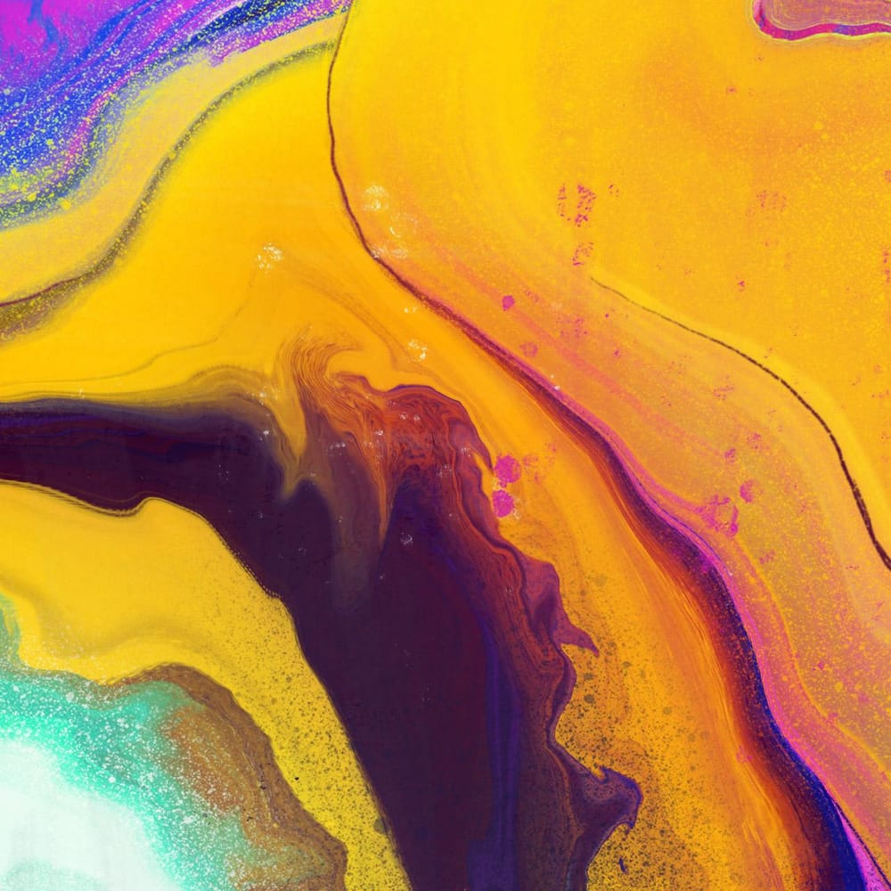 Expansive: A Digital Marbling Creation - image 4 - student project