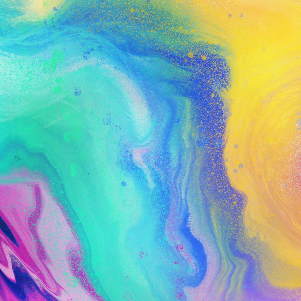 Expansive: A Digital Marbling Creation - image 3 - student project