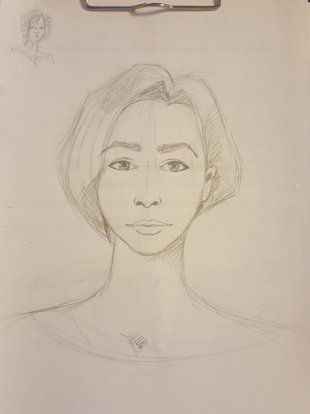 Fashion me - image 2 - student project
