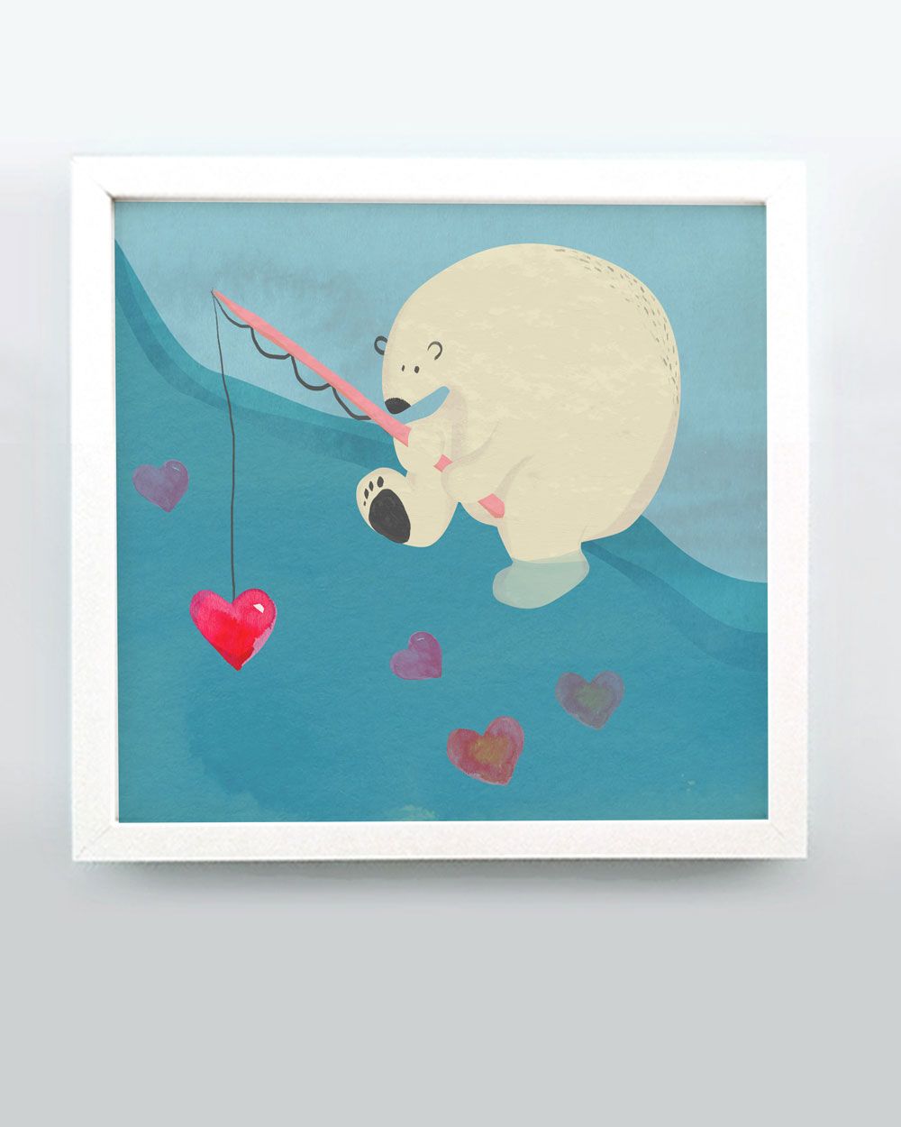 Finally opening my shop! Prints and cards (by HeatherKadani) - image 2 - student project