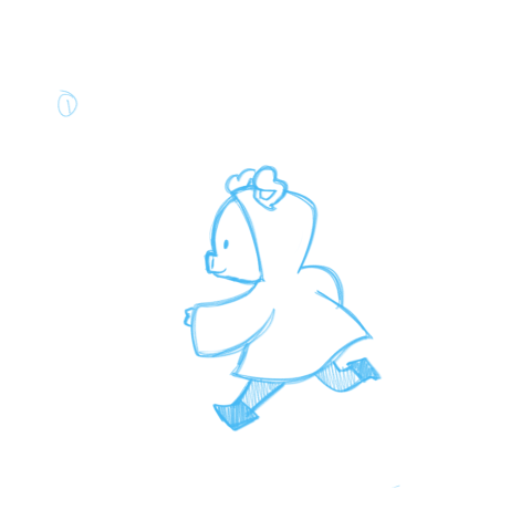 This Little Piggy - image 1 - student project