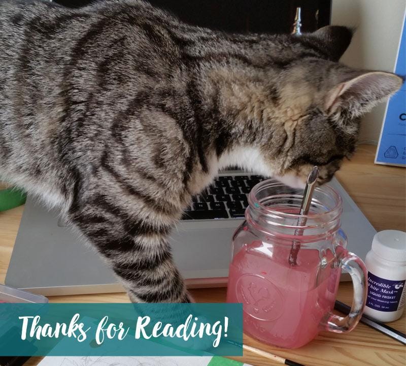 Skillshare Sunday: Gouachey Adventures! - image 9 - student project