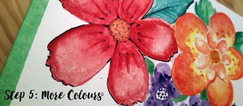 Skillshare Sunday: Gouachey Adventures! - image 5 - student project