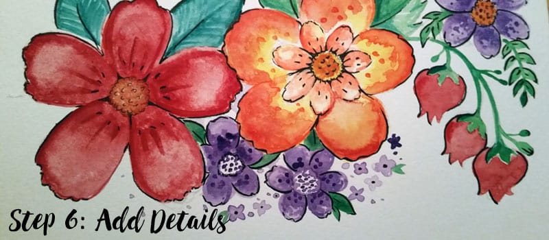 Skillshare Sunday: Gouachey Adventures! - image 6 - student project