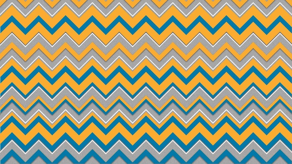 Golden Ratio Chevron Mash Up - image 10 - student project