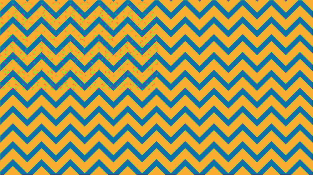 Golden Ratio Chevron Mash Up - image 3 - student project