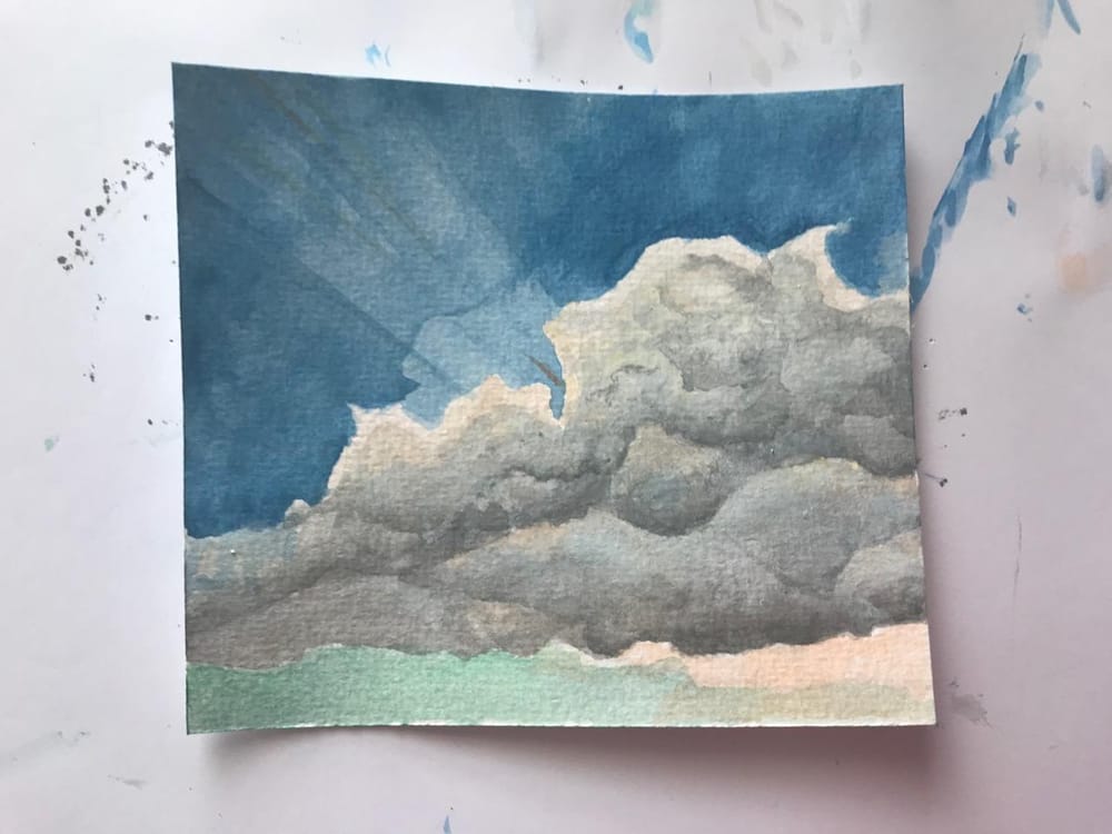 First Three Attempts + - image 2 - student project