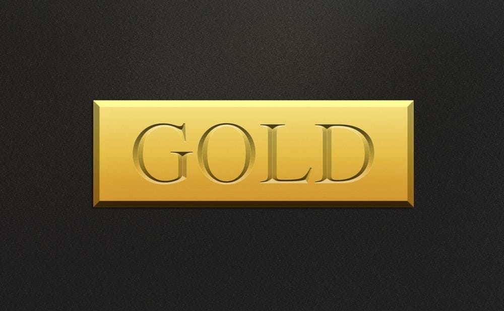 3D Gold - image 1 - student project