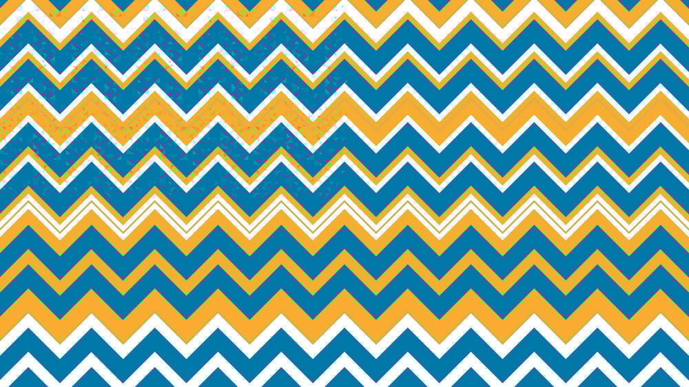 Golden Ratio Chevron Mash Up - image 6 - student project