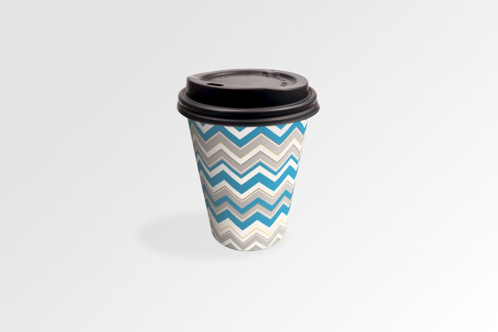 From Plain to Decorative - A Simple Coffee Cup - image 5 - student project