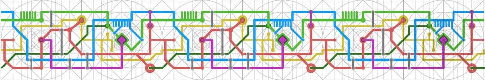 Circuit Diagram - image 1 - student project