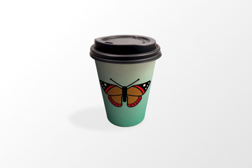 From Plain to Decorative - A Simple Coffee Cup - image 6 - student project