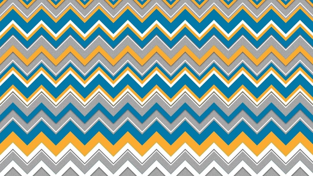 Golden Ratio Chevron Mash Up - image 9 - student project