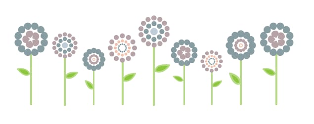 Going in Circles - Flowers - image 2 - student project