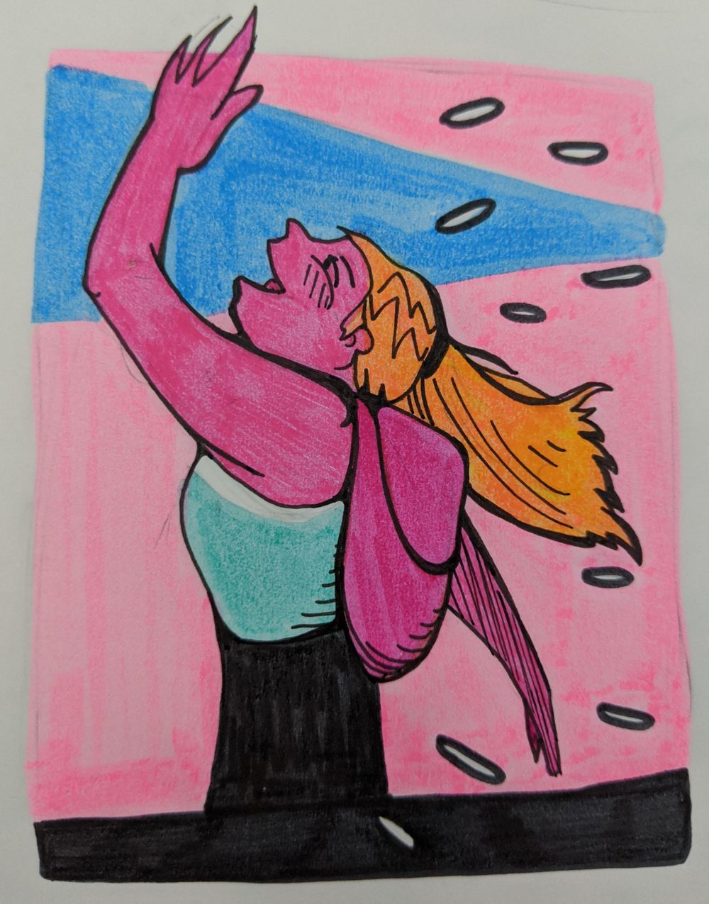 Fusing those contradictions - image 3 - student project