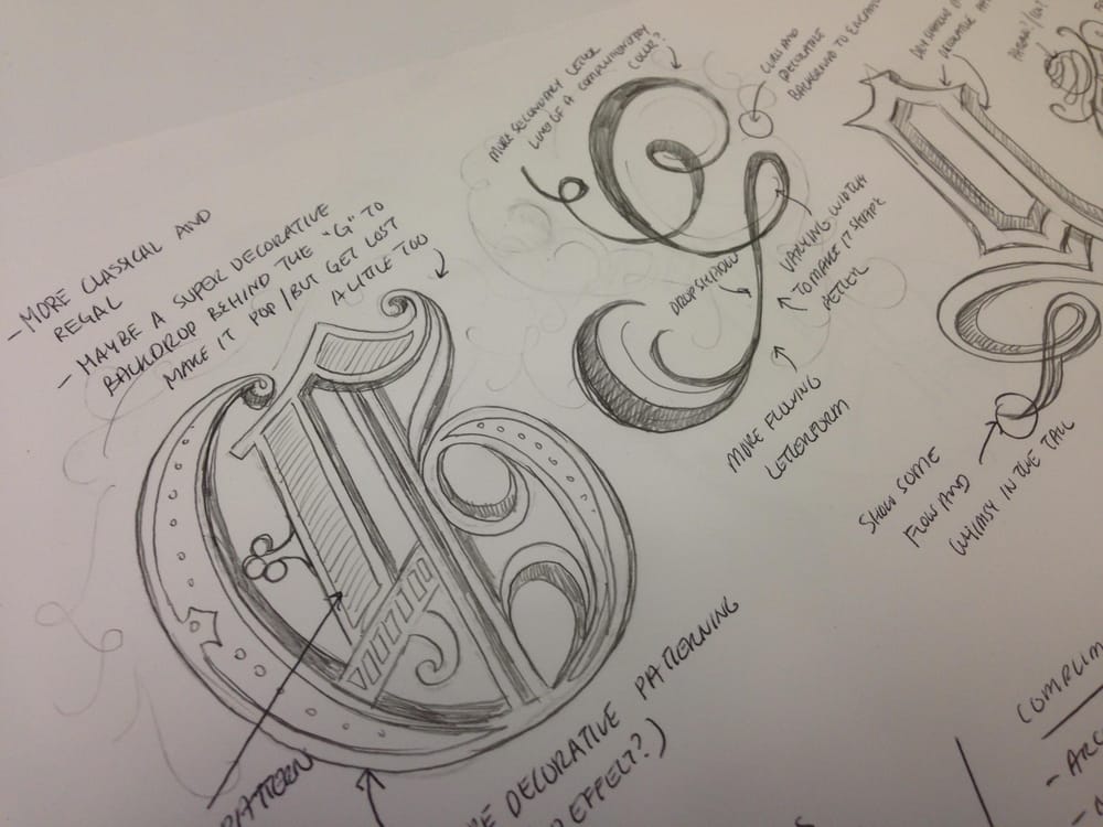 The Great Gatsby – F. Scott Fitzgerald - image 25 - student project