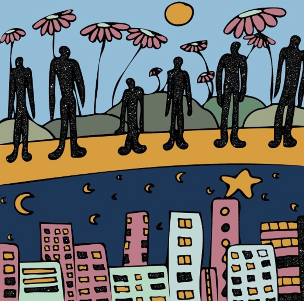 Dreamers - image 3 - student project