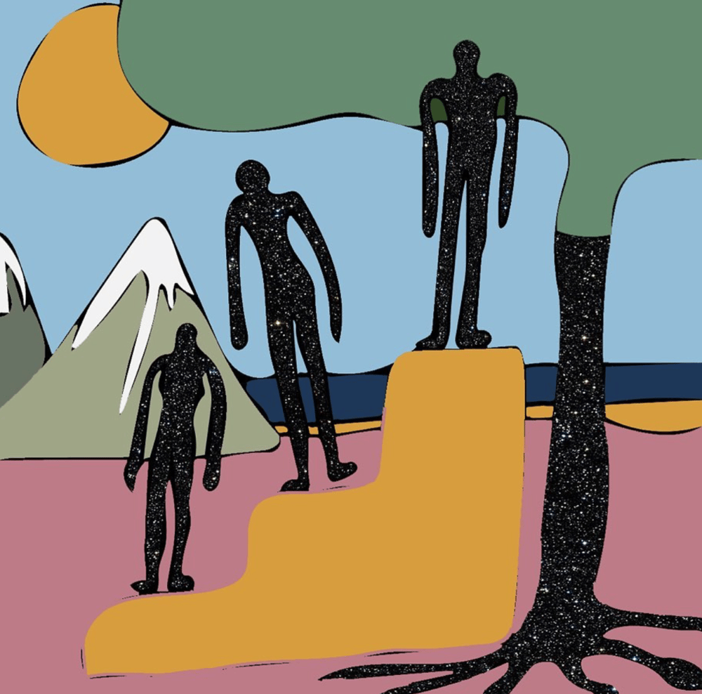Dreamers - image 1 - student project