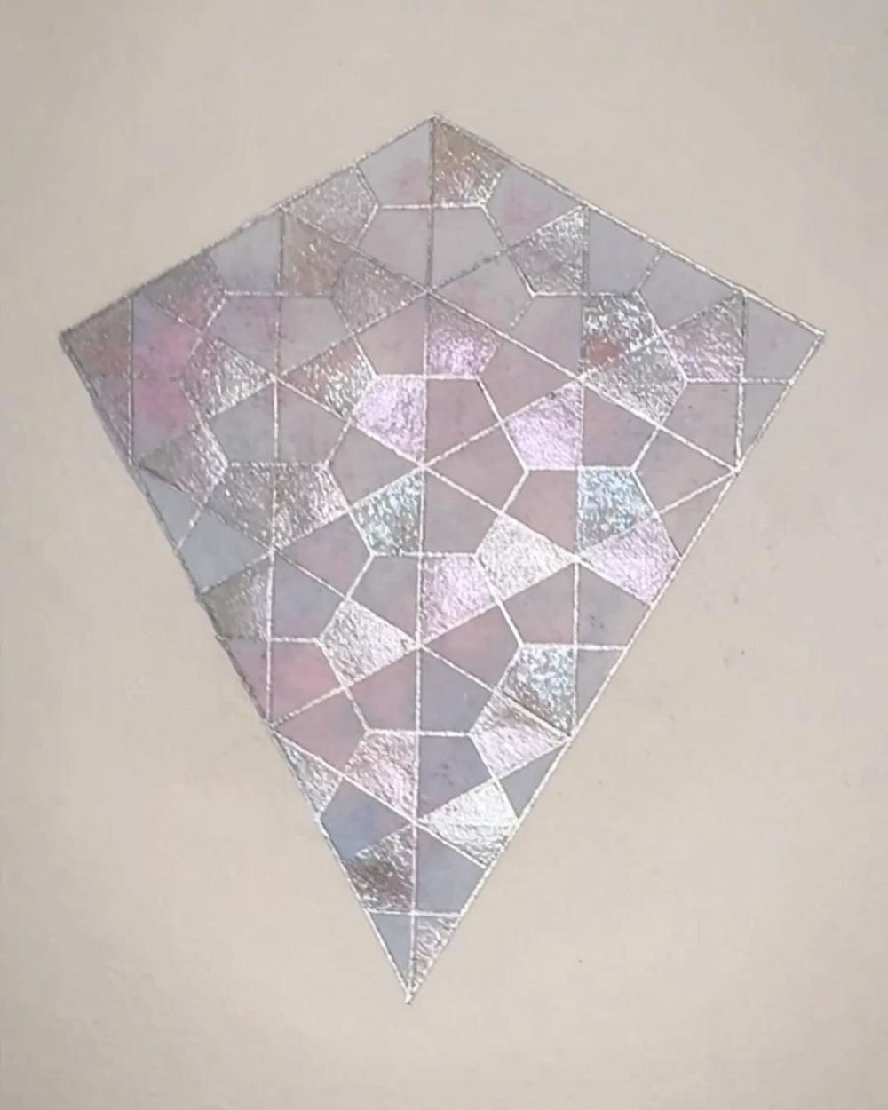 14 days of hexagon tiles - image 11 - student project