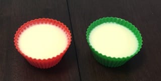 Money saving lotion bars - image 2 - student project