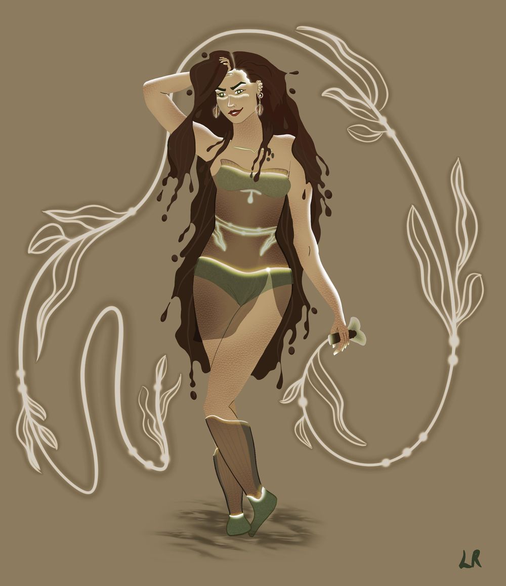 River Defender - image 1 - student project